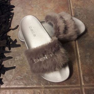 BEBE slides!!!